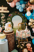 Kennedy's 1st Birthday 5/14/2022
