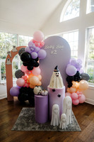 Alyssa - Baby Boo Shower 10/29/2022