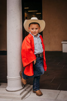 Myles - Grad 2026
