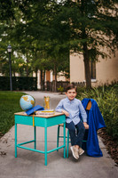 Maverick - Grad 2026