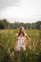 Sophia - Senior 2027